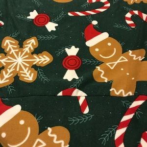 LuLaRoe TC2 Leggings